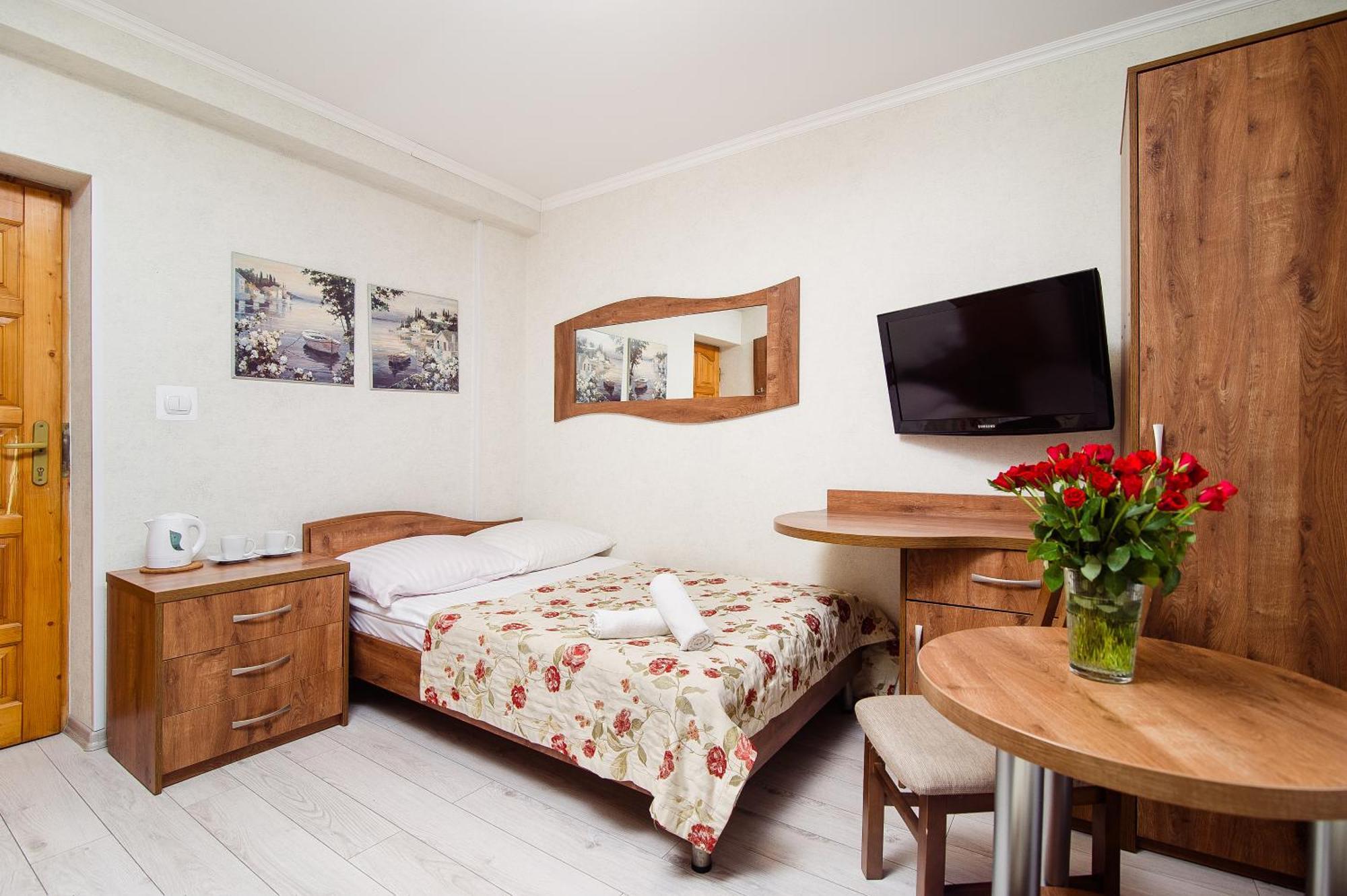 Kompleks Wypoczynkowo-Rehabilitacyjny "Marzenie" Zakopane Exteriör bild